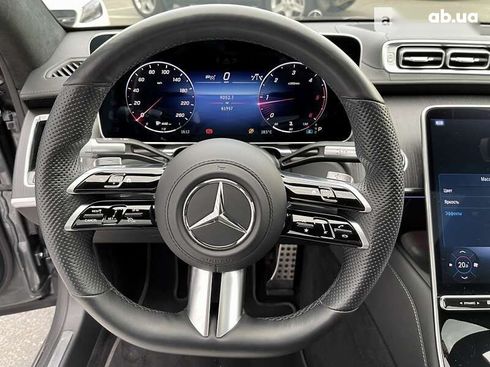 Mercedes-Benz S-Класс 2020 - фото 28