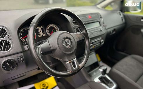 Volkswagen Golf Plus 2010 - фото 17
