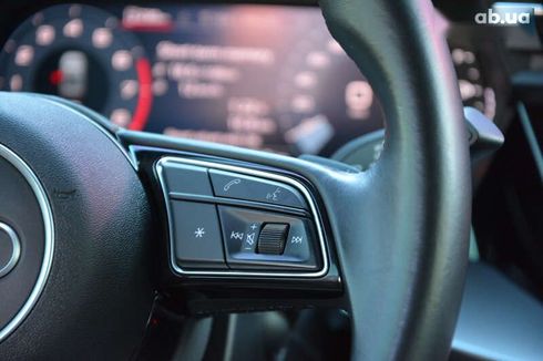 Audi A3 2022 - фото 27