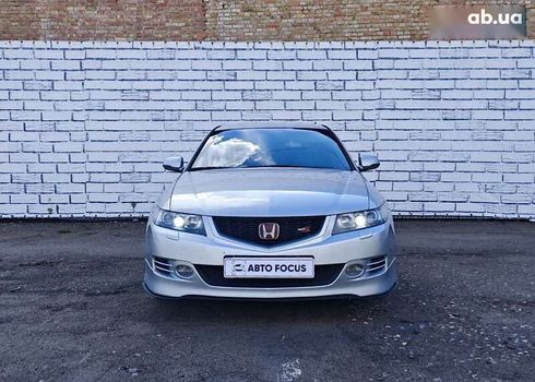 Honda Accord 2006 - фото 3