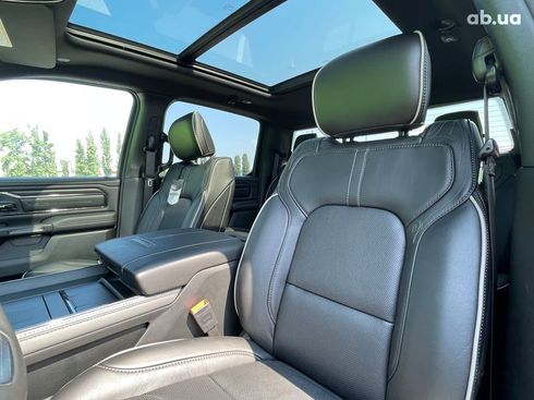 Dodge Ram 2023 - фото 13