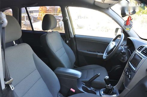 Chery Tiggo 2014 - фото 27
