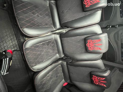 Peugeot Partner 2014 черный - фото 19