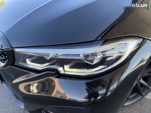BMW 3 серия 2020 - фото 3