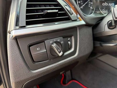 BMW 3 серия 2014 - фото 30