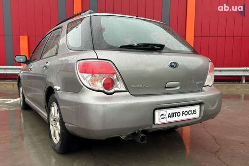 Subaru Impreza 2006 - фото 6