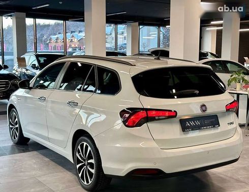 Fiat Tipo 2019 - фото 12