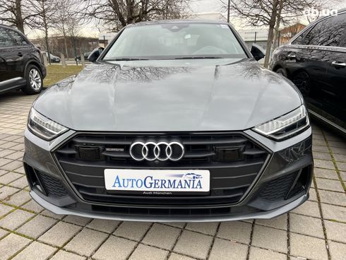 Audi A7 2021 - фото 26