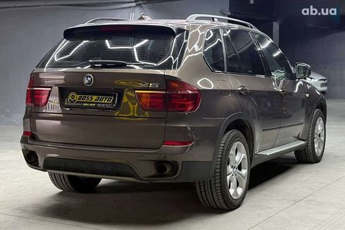 BMW X5 2011 - фото 6