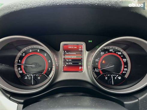 Dodge Journey 2017 - фото 22