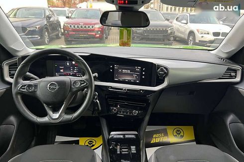 Opel Mokka 2023 - фото 15