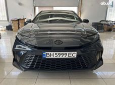 Продажа б/у Toyota Camry 2024 года - купить на Автобазаре