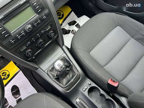 Skoda Octavia 2008 - фото 12