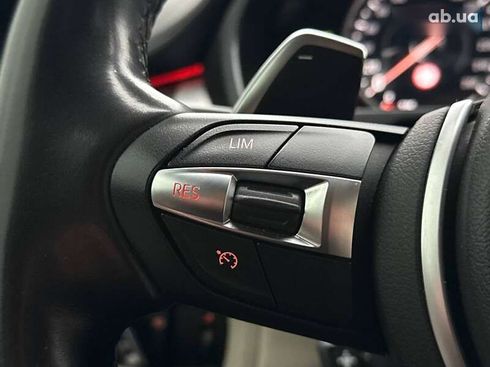 BMW X6 2015 - фото 21