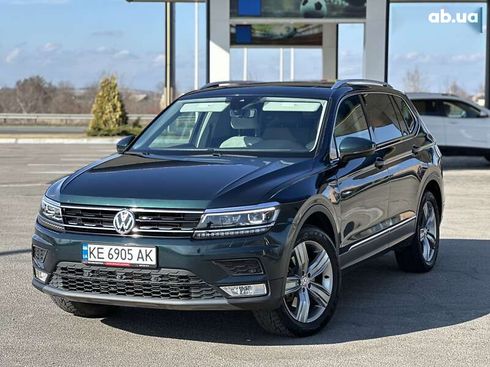 Volkswagen Tiguan 2018 - фото 6