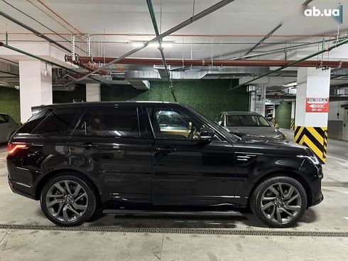 Land Rover Range Rover Sport 2019 - фото 13