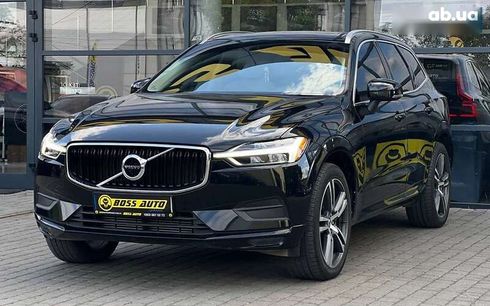 Volvo XC60 2018 - фото 3