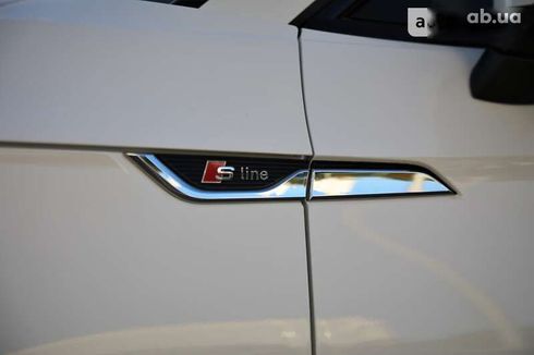 Audi A5 2020 - фото 24