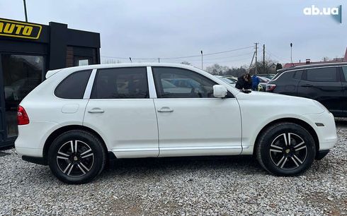 Porsche Cayenne 2008 - фото 8