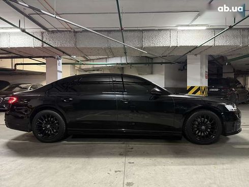 Audi A8 2021 - фото 13