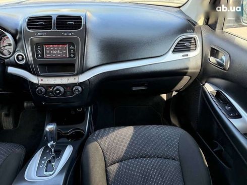 Dodge Journey 2019 - фото 22