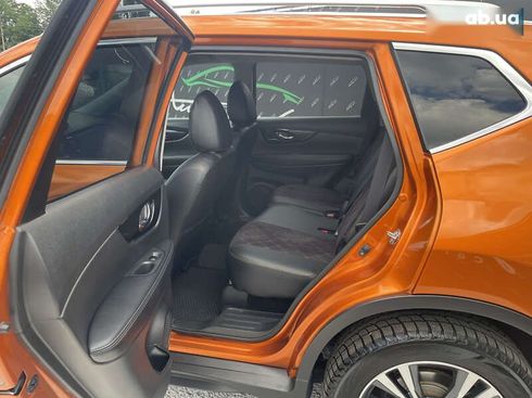 Nissan X-Trail 2018 - фото 9