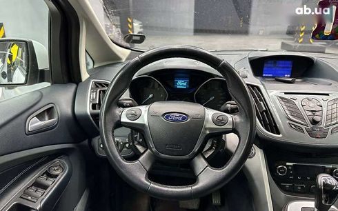 Ford Grand C-Max 2011 - фото 10