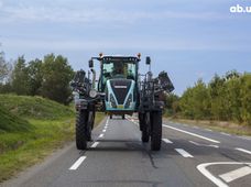 Купити спецтехніку Berthoud в Україні - купити на Автобазарі