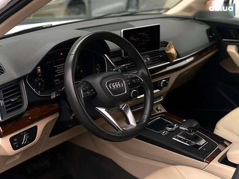 Audi Q5 2016 - фото 15