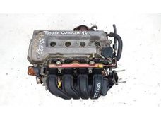 Двигатель в сборе Toyota Corolla - купить на Автобазаре