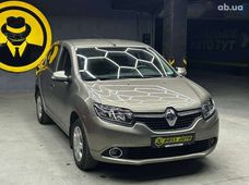 Продаж вживаних Renault Logan 2015 року в Чернівцях - купити на Автобазарі