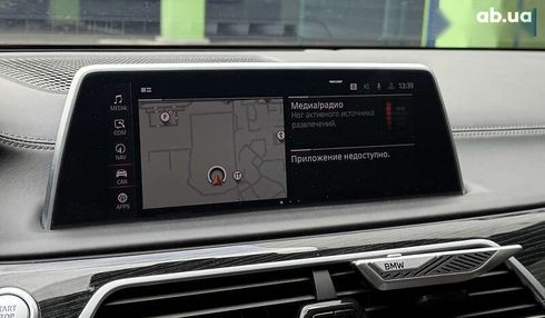BMW 7 серия 2022 - фото 30
