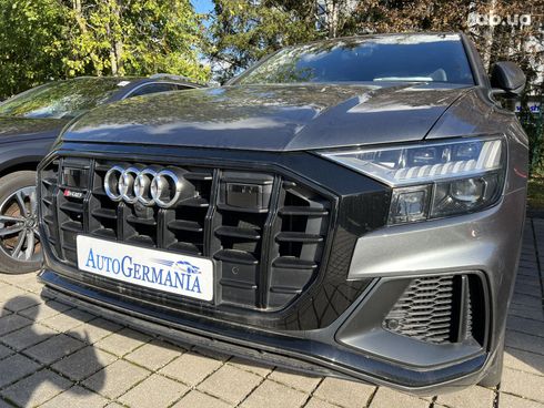 Audi SQ8 2020 - фото 2