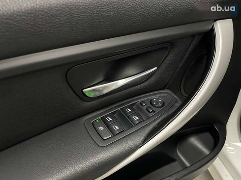 BMW 3 серия 2013 - фото 17