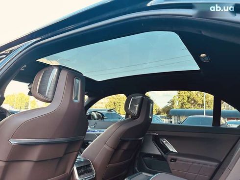 BMW 7 серия 2023 - фото 19