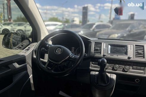Volkswagen Caravelle 2018 - фото 13