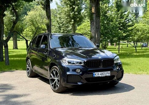 BMW X5 2018 - фото 9