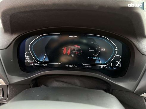 BMW X3 2021 - фото 22
