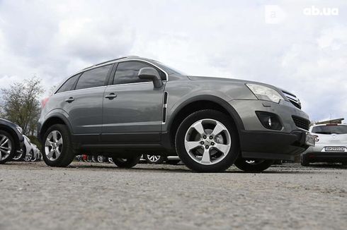 Opel Antara 2012 - фото 4
