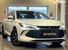 Продажа б/у BYD Qin L 2024 года - купить на Автобазаре