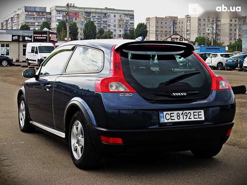 Volvo C30 2008 - фото 4