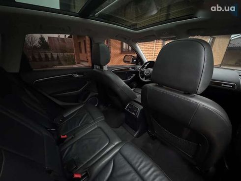 Audi Q5 2015 - фото 24