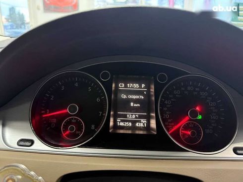 Volkswagen Passat CC 2015 - фото 22