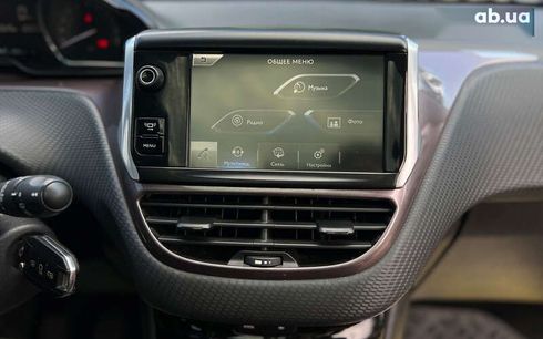 Peugeot 2008 2014 - фото 11
