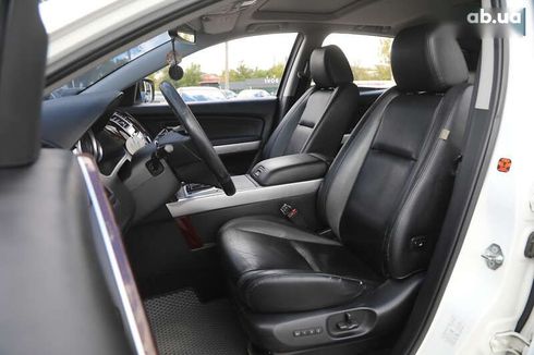 Mazda CX-9 2009 - фото 7