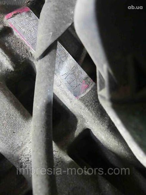 двигатель в сборе для Peugeot 206 - купить на Автобазаре - фото 7
