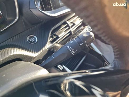 Peugeot 208 2021 - фото 26
