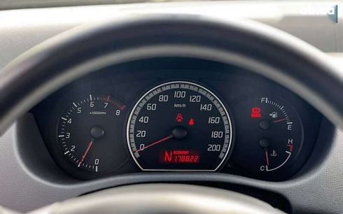 Suzuki Swift 2005 - фото 11