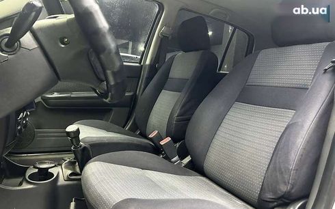 Hyundai Getz 2006 - фото 11