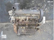 Двигатель в сборе Skoda Octavia - купить на Автобазаре